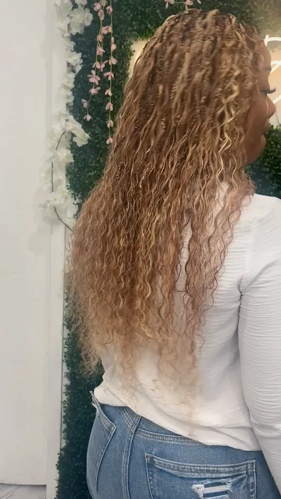 Crochet Braids-17