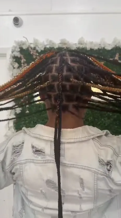 Crochet Braids-8
